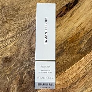 Rodan + Fields Contour Neck Treatment - Full Size New
